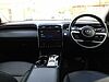 Hyundai TUCSON 1.6 TGDi Hybrid 230 Ultimate 5dr 2WD Auto Black