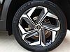 Hyundai TUCSON 1.6 TGDi Hybrid 230 Ultimate 5dr 2WD Auto Black