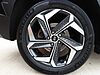 Hyundai TUCSON 1.6 TGDi Hybrid 230 Ultimate 5dr 2WD Auto Black