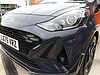 Hyundai I10 1.0 2025MY Premium AMT Grey