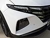 Hyundai TUCSON 1.6 TGDi Hybrid 230 Premium 5dr 2WD Auto White