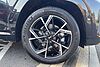 Hyundai TUCSON 1.6T Hybrid N Line S 5dr Auto Black