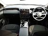 Hyundai TUCSON 1.6 TGDi Hybrid 230 Premium 5dr 2WD Auto Silver