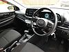 Hyundai I20 1.0T GDi 48V MHD SE Connect 5dr DCT White