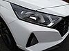 Hyundai I20 1.0T GDi 48V MHD SE Connect 5dr DCT White