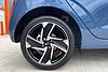 Hyundai I10 1.2 [79] Premium 5dr Auto [Nav] Blue