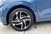 Hyundai I10 1.2 [79] Premium 5dr Auto [Nav] Blue