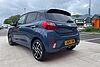 Hyundai I10 1.2 [79] Premium 5dr Auto [Nav] Blue