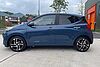 Hyundai I10 1.2 [79] Premium 5dr Auto [Nav] Blue