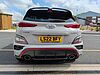 Hyundai KONA 2.0 TGDi N 5dr DCT Grey
