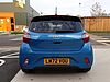 Hyundai I10 1.0 MPi Premium 5dr Green