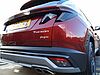 Hyundai TUCSON 1.6T Plug-in Hybrid Premium 5dr 4WD Auto Red