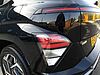 Hyundai KONA 1.6 Hybrid 129 N Line 5dr DCT Black