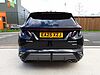 Hyundai TUCSON 1.6T Hybrid N Line S 5dr Auto Black