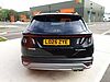 Hyundai TUCSON 1.6T Ultimate 5dr Black