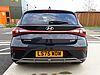 Hyundai I20 1.0T GDi Premium 5dr Grey