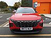 Hyundai TUCSON 1.6 TGDi Hybrid 230 Premium 5dr 2WD Auto Red