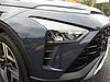 Hyundai BAYON 1.0 TGDi [120] 48V MHEV Premium 5dr DCT Grey