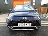 Hyundai BAYON 1.0 TGDi [120] 48V MHEV Premium 5dr Grey