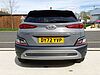 Hyundai KONA 1.6 GDi Hybrid Premium 5dr DCT Grey
