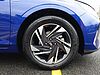 Hyundai I20 1.0T GDi 48V MHD SE Connect 5dr DCT Blue