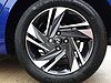 Hyundai I20 1.0T GDi 48V MHD SE Connect 5dr DCT Blue