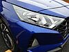 Hyundai I20 1.0T GDi 48V MHD SE Connect 5dr DCT Blue