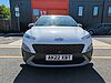 Hyundai KONA 1.6 GDi Hybrid SE Connect 5dr DCT White