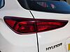 Hyundai KONA 1.6 GDi Hybrid SE Connect 5dr DCT White