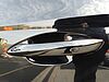 Hyundai TUCSON 1.6 TGDi Ultimate 5dr 2WD Black