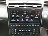 Hyundai TUCSON 1.6 TGDi Ultimate 5dr 2WD Black