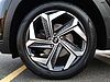 Hyundai TUCSON 1.6 TGDi Ultimate 5dr 2WD Black