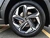 Hyundai TUCSON 1.6 TGDi Ultimate 5dr 2WD Black