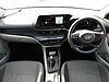 Hyundai BAYON 1.0 TGDi 48V MHEV Ultimate 5dr DCT Red