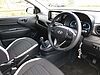 Hyundai I10 1.2 [79] Advance 5dr Auto [Nav] Black