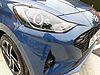 Hyundai I10 1.2 [79] Premium 5dr Auto [Nav] Blue
