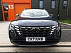 Hyundai TUCSON 1.6 TGDi 48V MHD 180 Ultimate 5dr 4WD DCT Blue