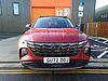 Hyundai TUCSON 1.6 TGDi Hybrid 230 Ultimate 5dr 2WD Auto Red