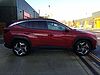 Hyundai TUCSON 1.6 TGDi Hybrid 230 Ultimate 5dr 2WD Auto Red