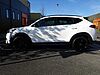 Hyundai TUCSON 1.6 TGDi 177 N Line 5dr 2WD White