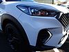 Hyundai TUCSON 1.6 TGDi 177 N Line 5dr 2WD White
