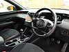 Hyundai TUCSON 1.6 TGDi N Line S 5dr 2WD White