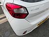 Hyundai I10 1.2 [79] Premium 5dr Auto [Nav] White