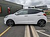 Hyundai I10 1.2 [79] Premium 5dr Auto [Nav] White