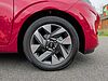 Hyundai I10 1.0 [63] Advance 5dr Auto [Nav] Red