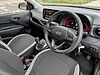 Hyundai I10 1.0 [63] Advance 5dr Auto [Nav] Red