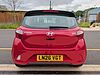 Hyundai I10 1.0 [63] Advance 5dr Auto [Nav] Red
