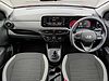 Hyundai I10 1.0 [63] Advance 5dr Auto [Nav] Red
