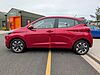 Hyundai I10 1.0 [63] Advance 5dr Auto [Nav] Red