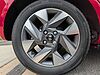 Hyundai I10 1.0 [63] Advance 5dr Auto [Nav] Red